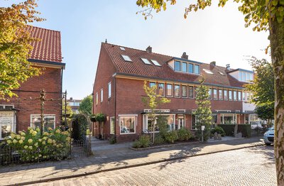 Van Hoornstraat 51 HILVERSUM