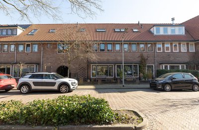 Eekhoornstraat 12 HILVERSUM