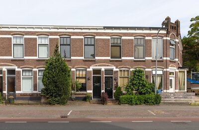 Neuweg 154 HILVERSUM