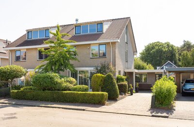 Jhr. van Sypesteynlaan 53 c LOOSDRECHT