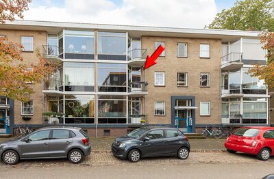 Karel Doormanlaan 63 HILVERSUM