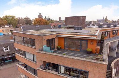 Bussumerstraat 27 S HILVERSUM