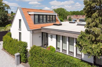 Silenestraat 32 A HILVERSUM