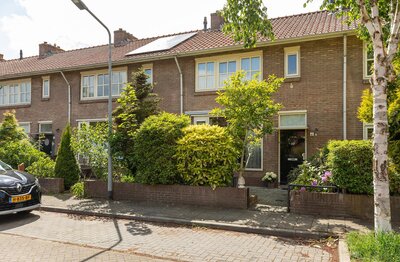 Stalpaertstraat 45 HILVERSUM