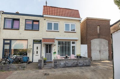 Jan van Beierenstraat 131 HILVERSUM