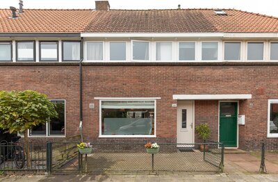 Leeuwerikstraat 48 HILVERSUM