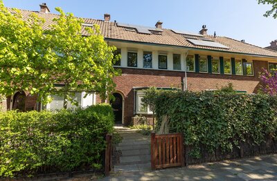 Gijsbrecht van Amstelstraat 462 HILVERSUM