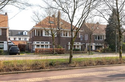 Simon Stevinweg 90 HILVERSUM