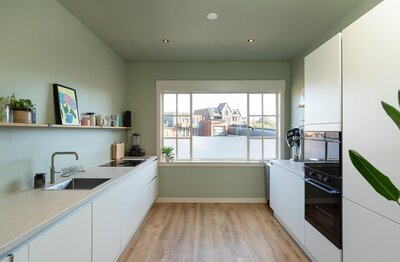 Veerstraat 42 A HILVERSUM