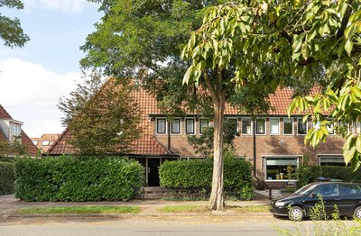 Hilvertsweg 236 HILVERSUM