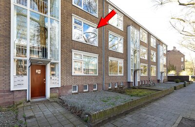 Jacob van Campenlaan 347 HILVERSUM