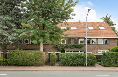 Gijsbrecht van Amstelstraat 482 HILVERSUM