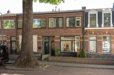 Hilvertsweg 83 HILVERSUM