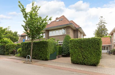 Vosmaerlaan 21 HILVERSUM
