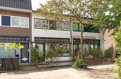 St. Vitusstraat 54 HILVERSUM