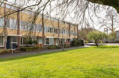 Van Ghentlaan 37 HILVERSUM