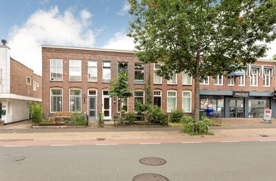 Gijsbrecht van Amstelstraat 250 HILVERSUM Gijsbrecht van Amstelstraat 250 HILVERSUM