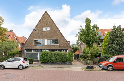 Kometenstraat 121 HILVERSUM