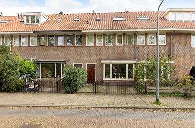 Eekhoornstraat 32 HILVERSUM