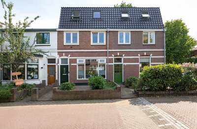 Anjelierstraat 13 HILVERSUM