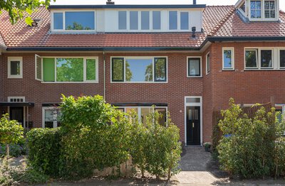 Pieter de Hooghlaan 15 HILVERSUM