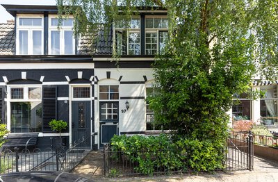 Rozenstraat 97 HILVERSUM