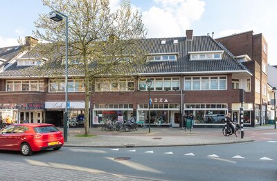 Koningshof 1 H HILVERSUM