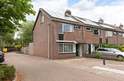 Vlindermeent 67 HILVERSUM
