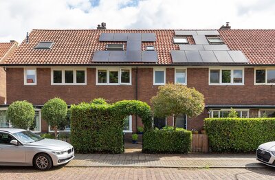Calandstraat 11 HILVERSUM
