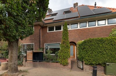 Goudriaanstraat 12 HILVERSUM