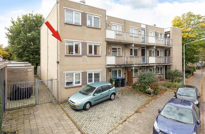 Koningsstraat 143 -5 HILVERSUM