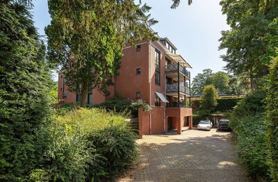 Roeltjesweg 1 7 HILVERSUM