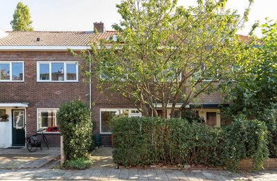 Pauwenstraat 29 HILVERSUM