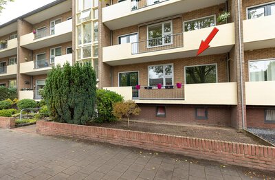Stephensonlaan 14 HILVERSUM