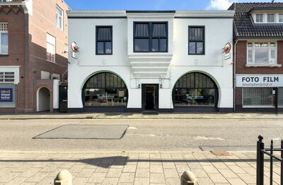 Herenstraat 1 A BUSSUM