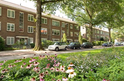 Jacob van Campenlaan 49 HILVERSUM
