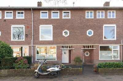 Berlagelaan 127 HILVERSUM