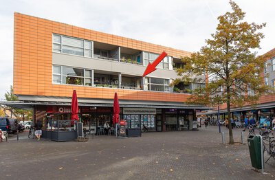 Ripolinpad 19 HILVERSUM
