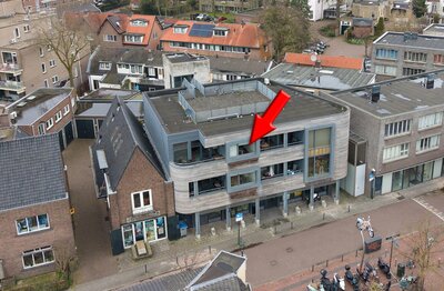 Bussumerstraat 36 D HILVERSUM