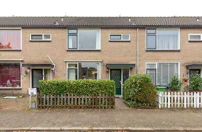 Calvijnhof 34 HILVERSUM