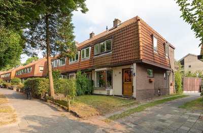 Van Oldenbarneveltlaan 25 HILVERSUM
