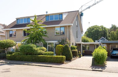 Jhr. van Sypesteynlaan 53 c LOOSDRECHT