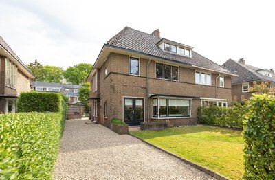 Frederik van Eedenlaan 26 HILVERSUM