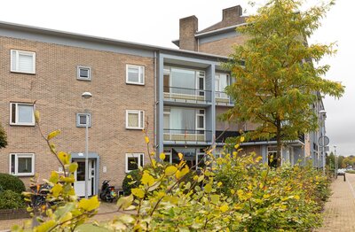 Oosterengweg 79 HILVERSUM