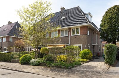 Lijsterbeslaan 10 HILVERSUM