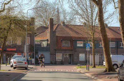 Kleine Drift 102 HILVERSUM