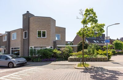 Kleine Drift 42 HILVERSUM