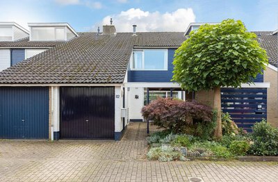 Varenmeent 82 HILVERSUM Varenmeent 82 HILVERSUM