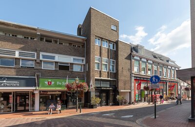 Nassaulaan 38 B BUSSUM