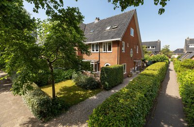 Hazelaarlaan 24 HILVERSUM